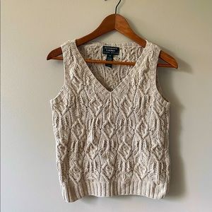 Ralph Lauren Knitted Vest